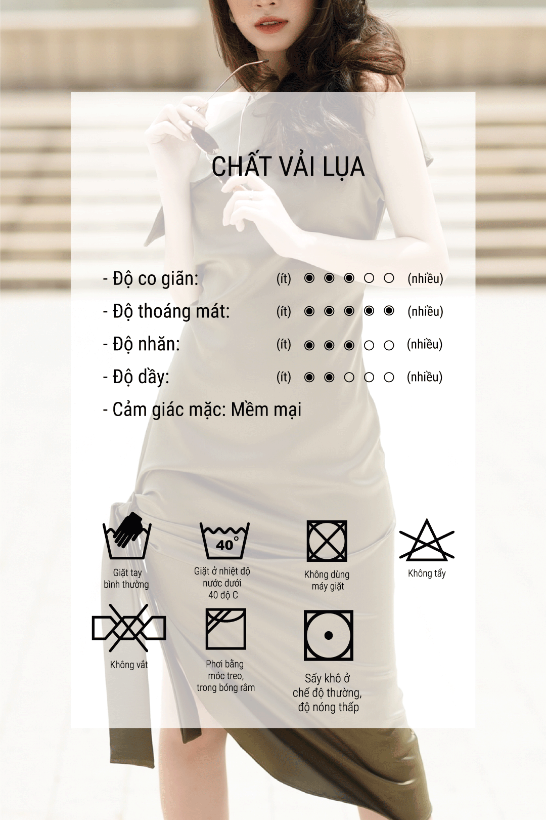 Grace Dress