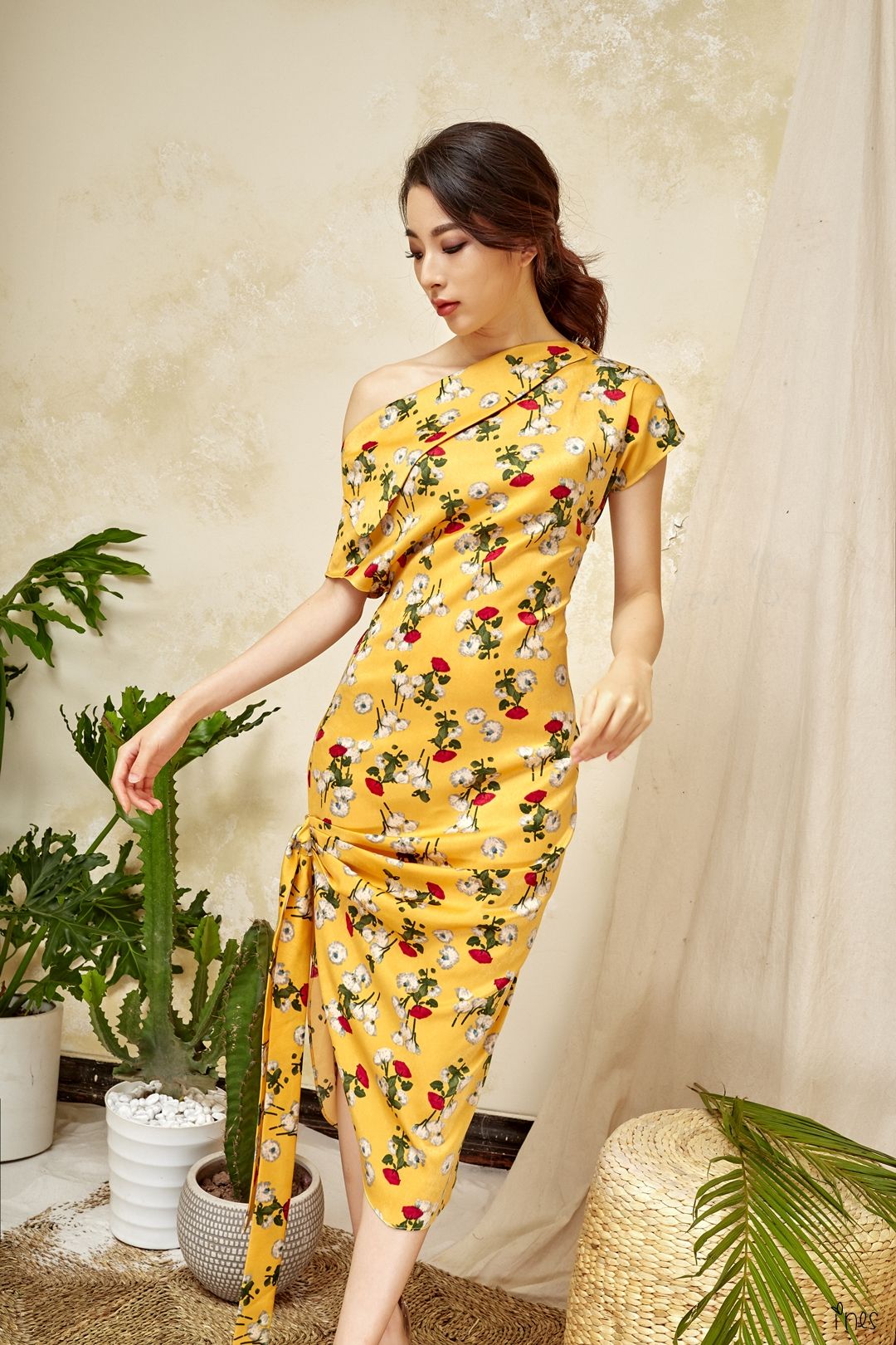 Grace Dress