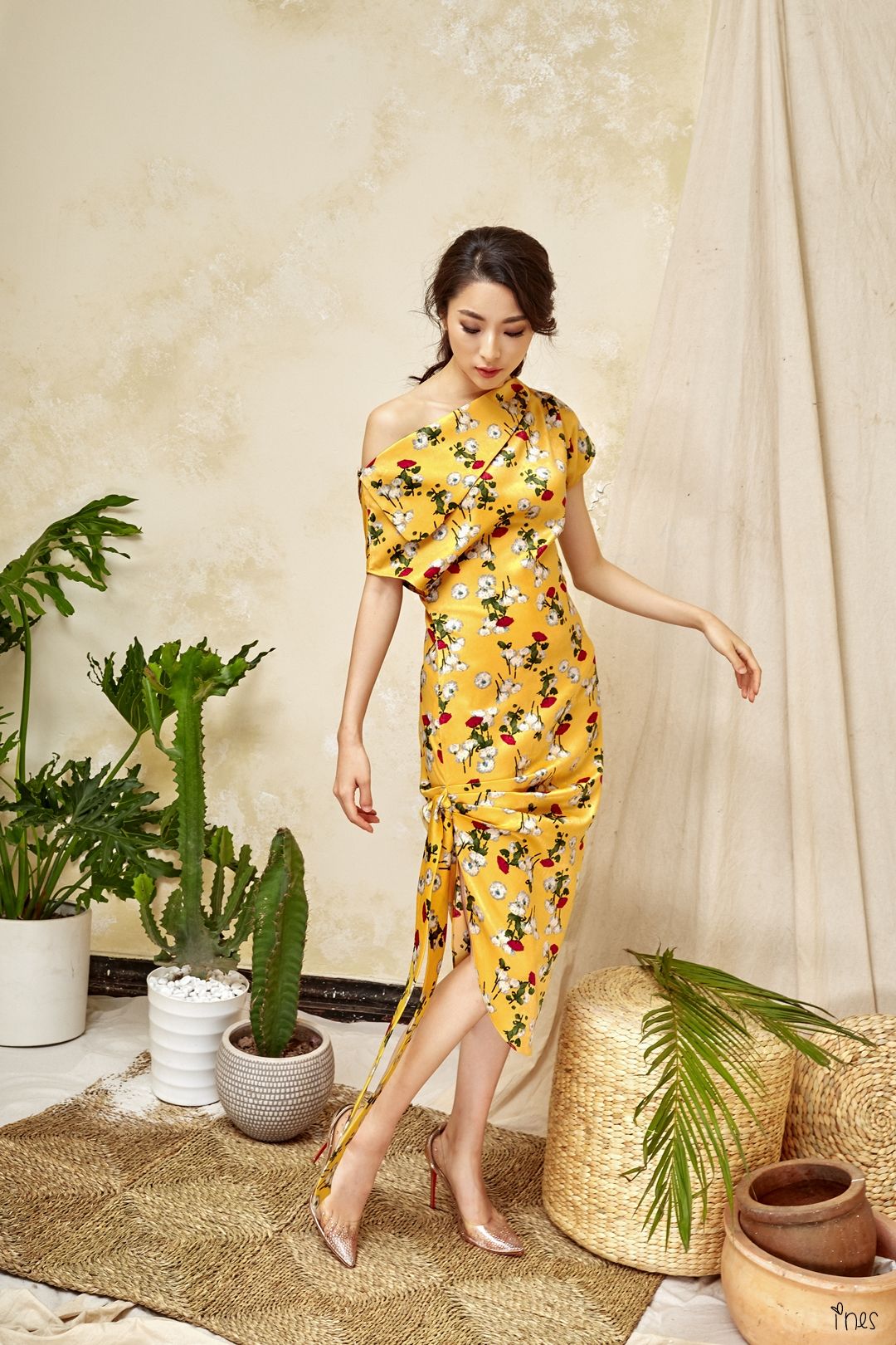 Grace Dress