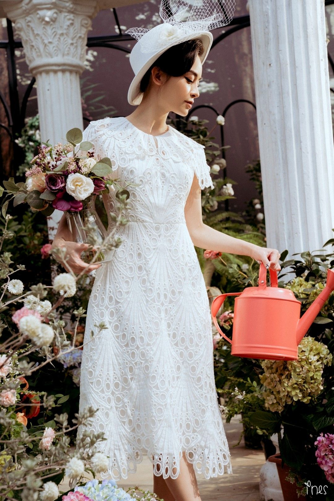 Hailey Dress