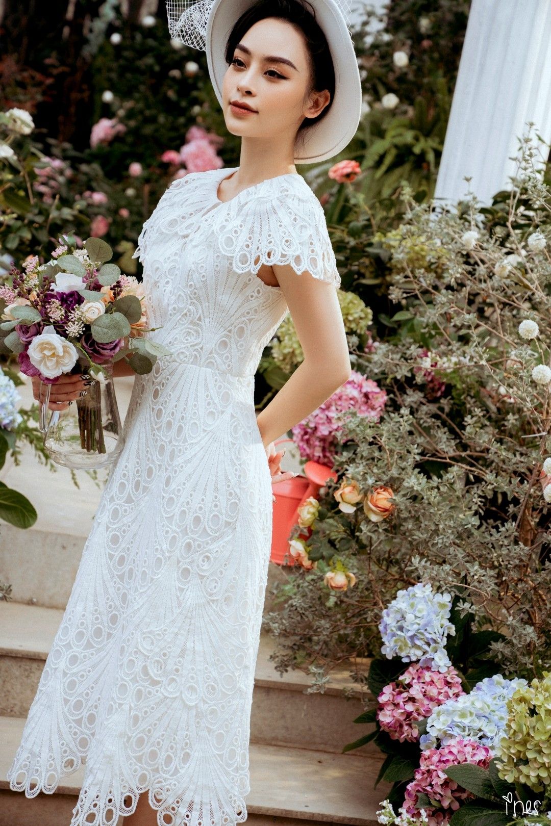 Hailey Dress