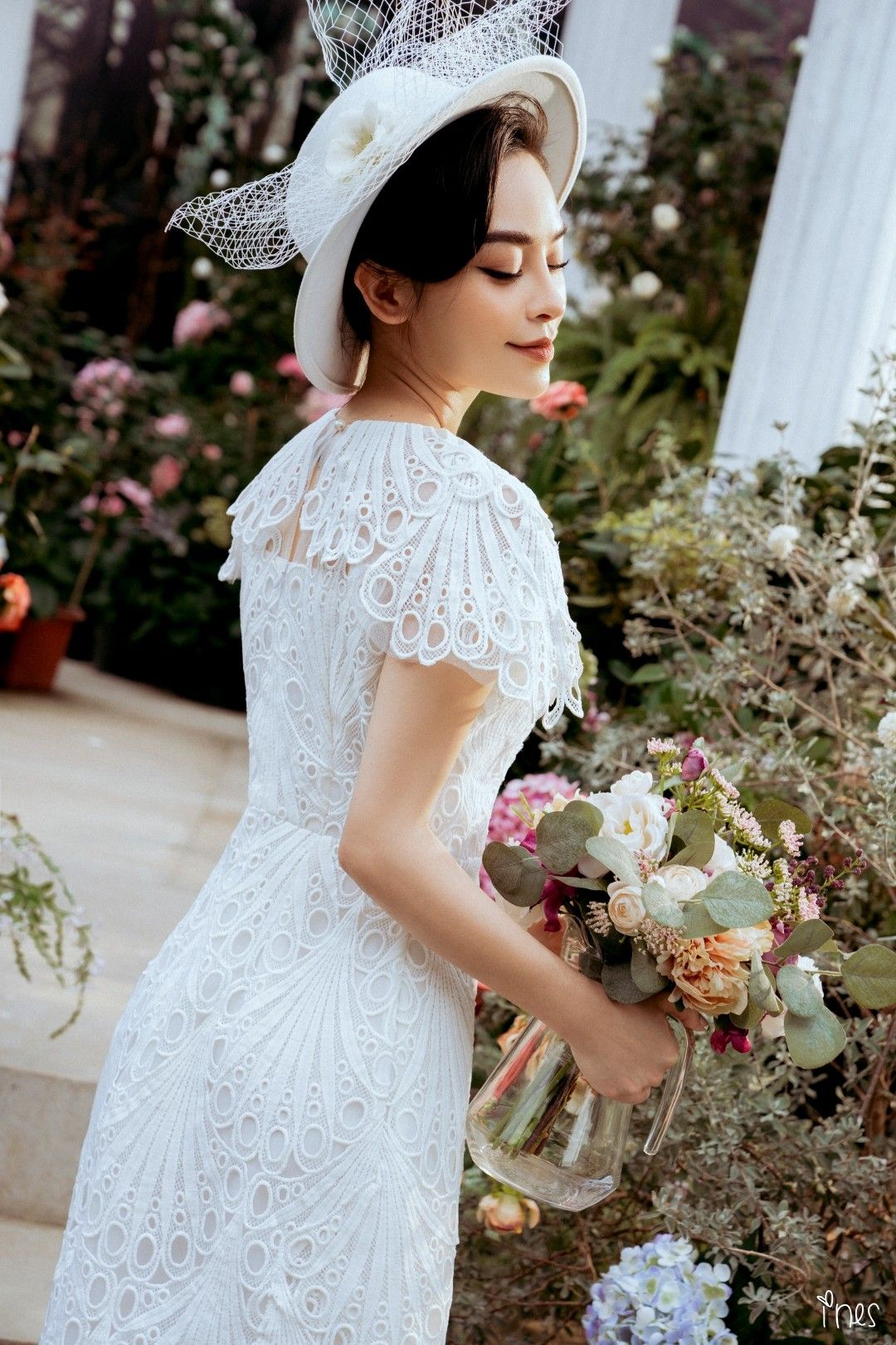Hailey Dress