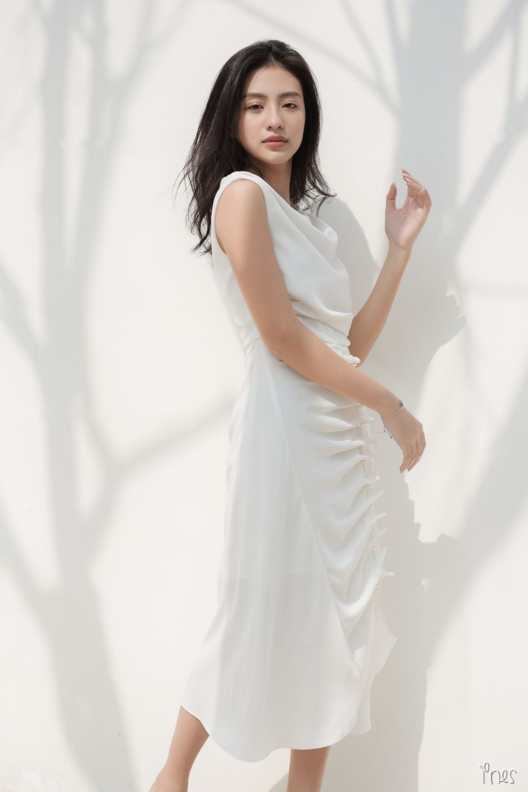 Hannah Dress