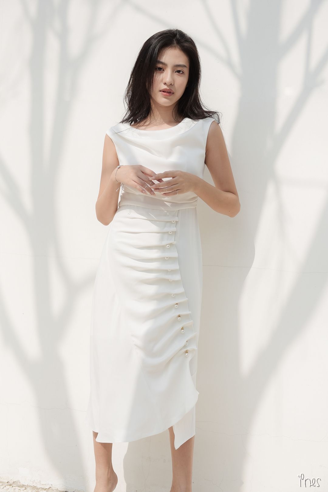Hannah Dress
