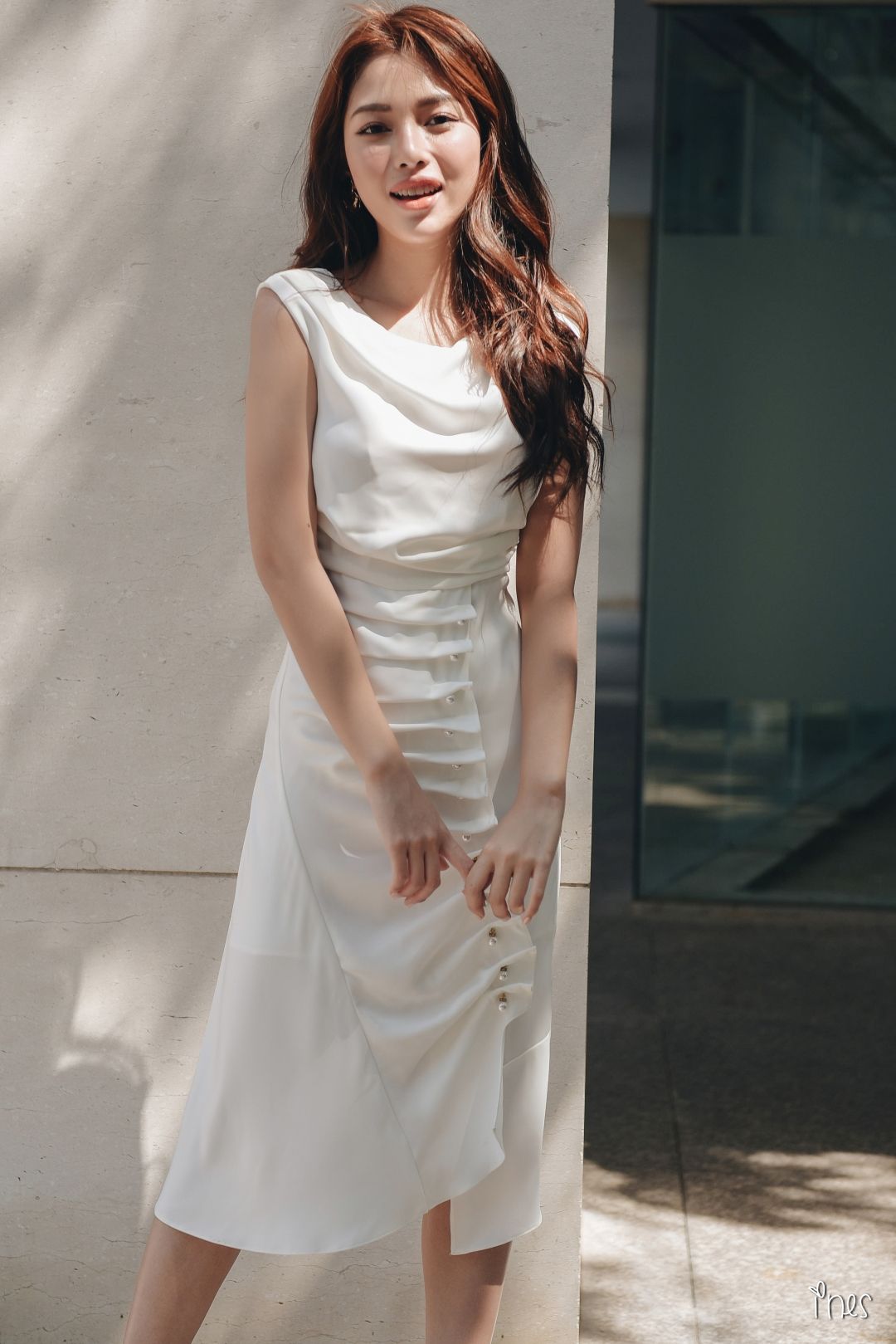 Hannah Dress