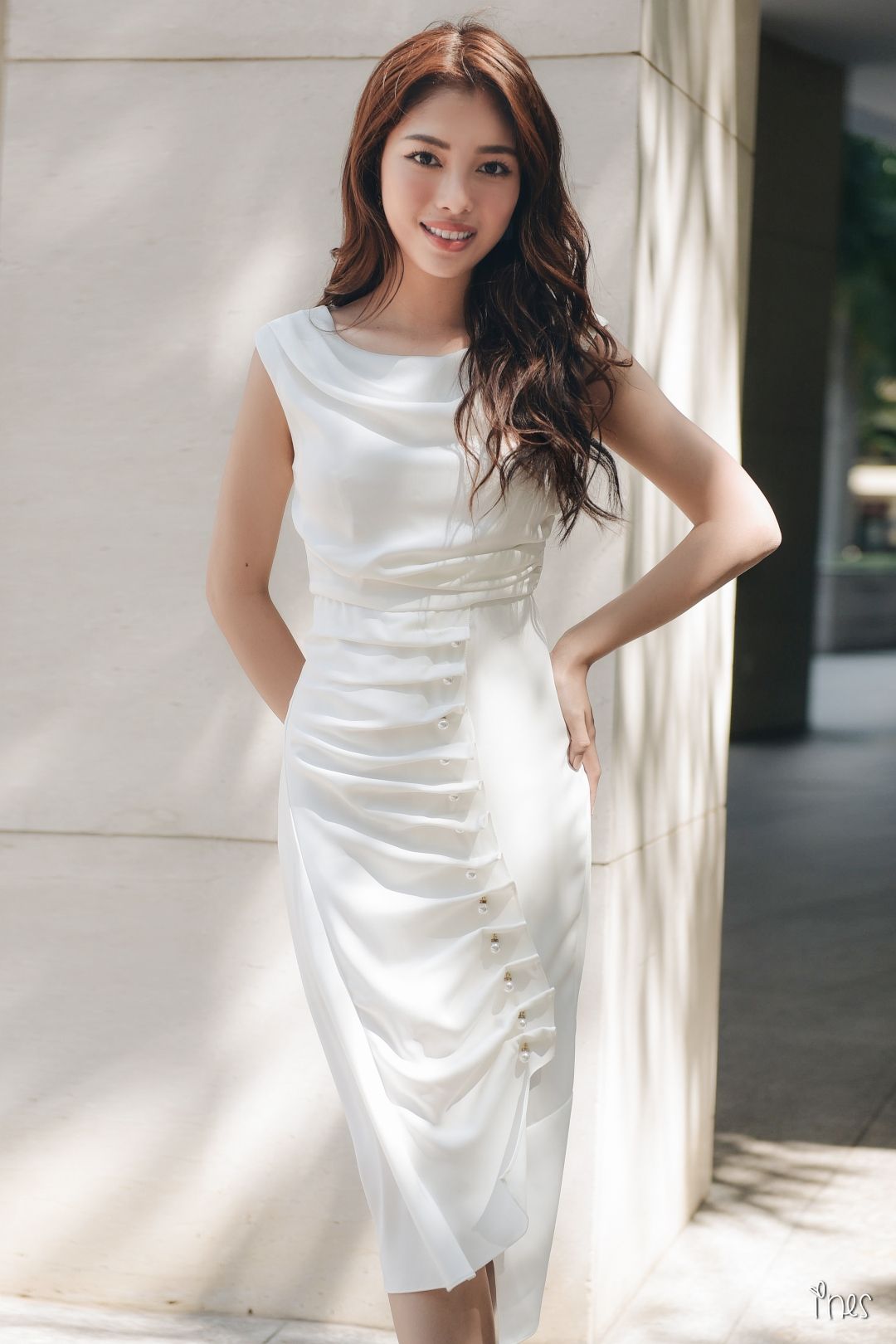 Hannah Dress