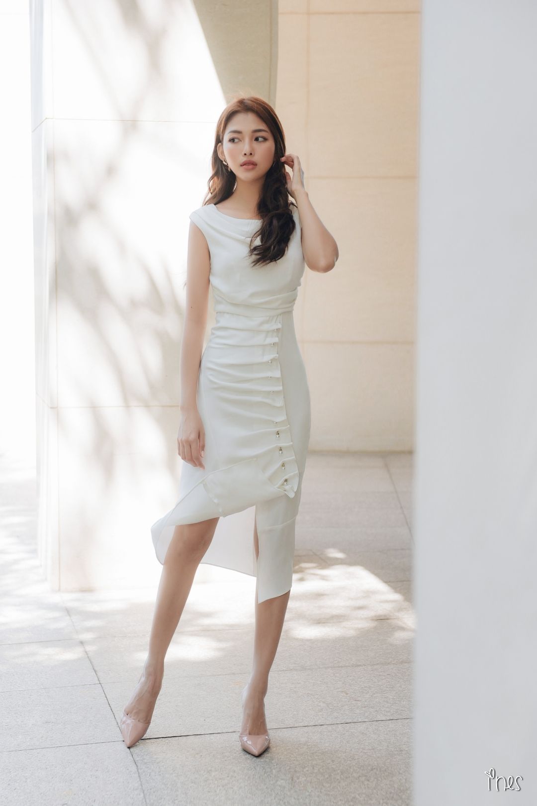 Hannah Dress