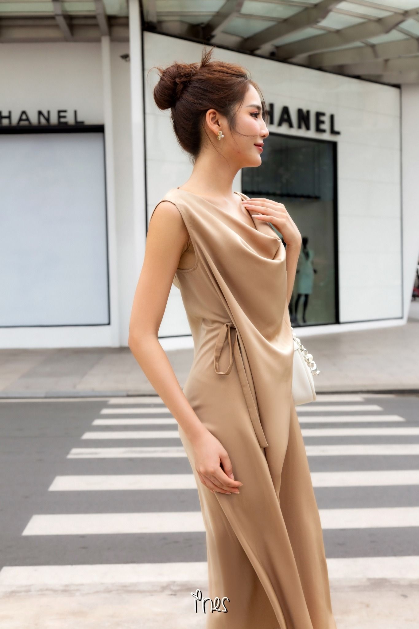 Harlow Dress
