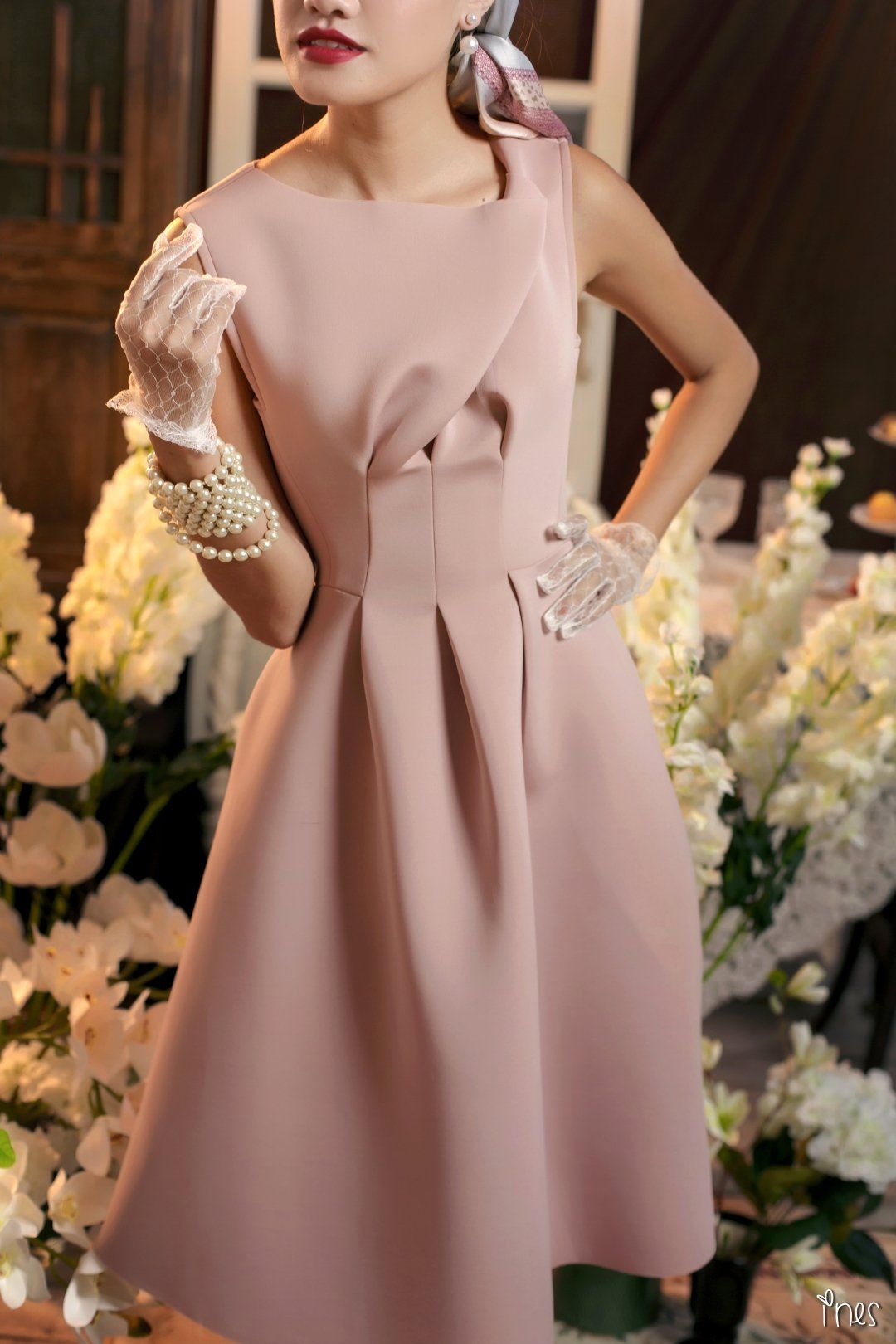 Harper Dress
