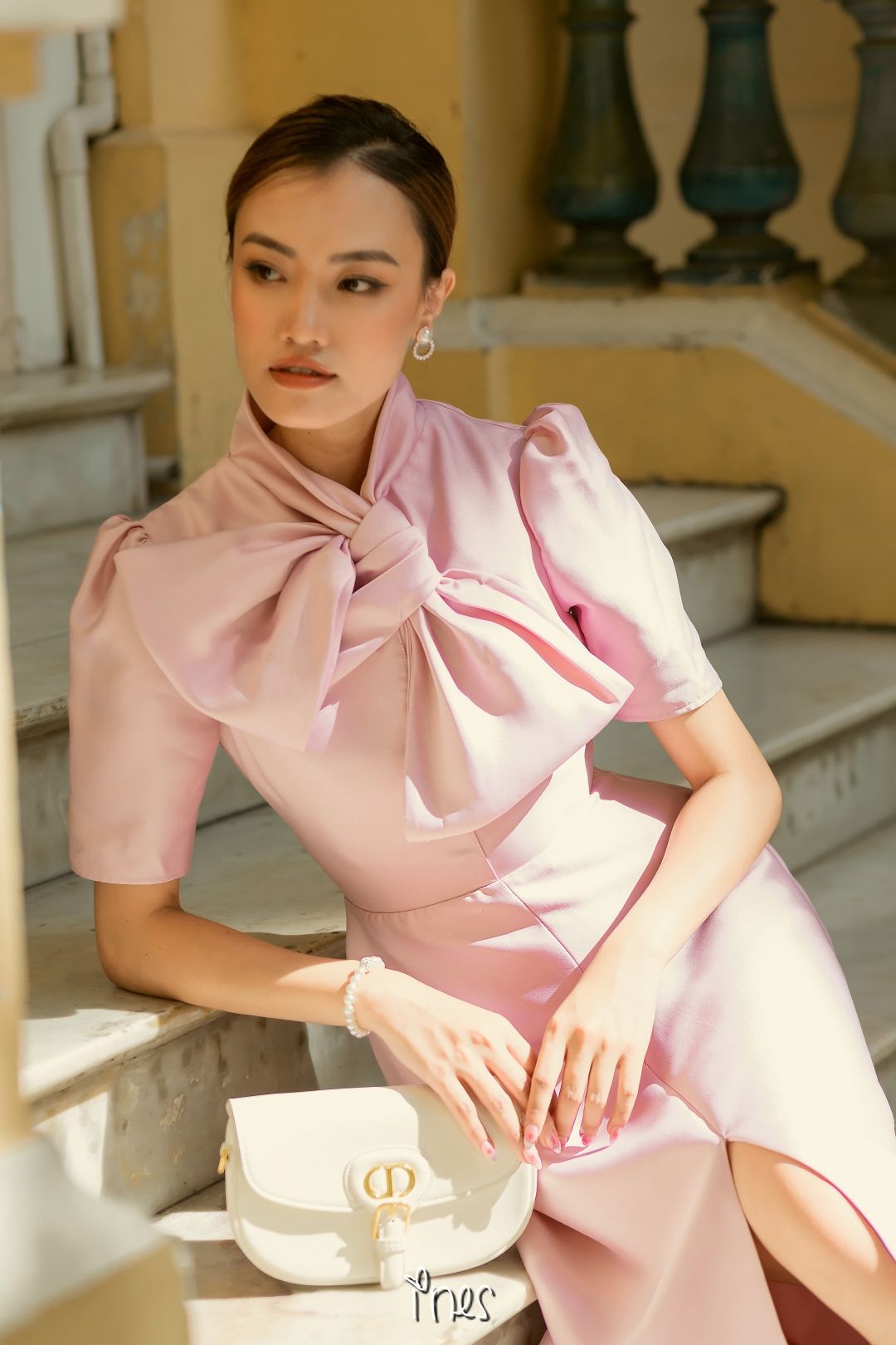 Harris Dress