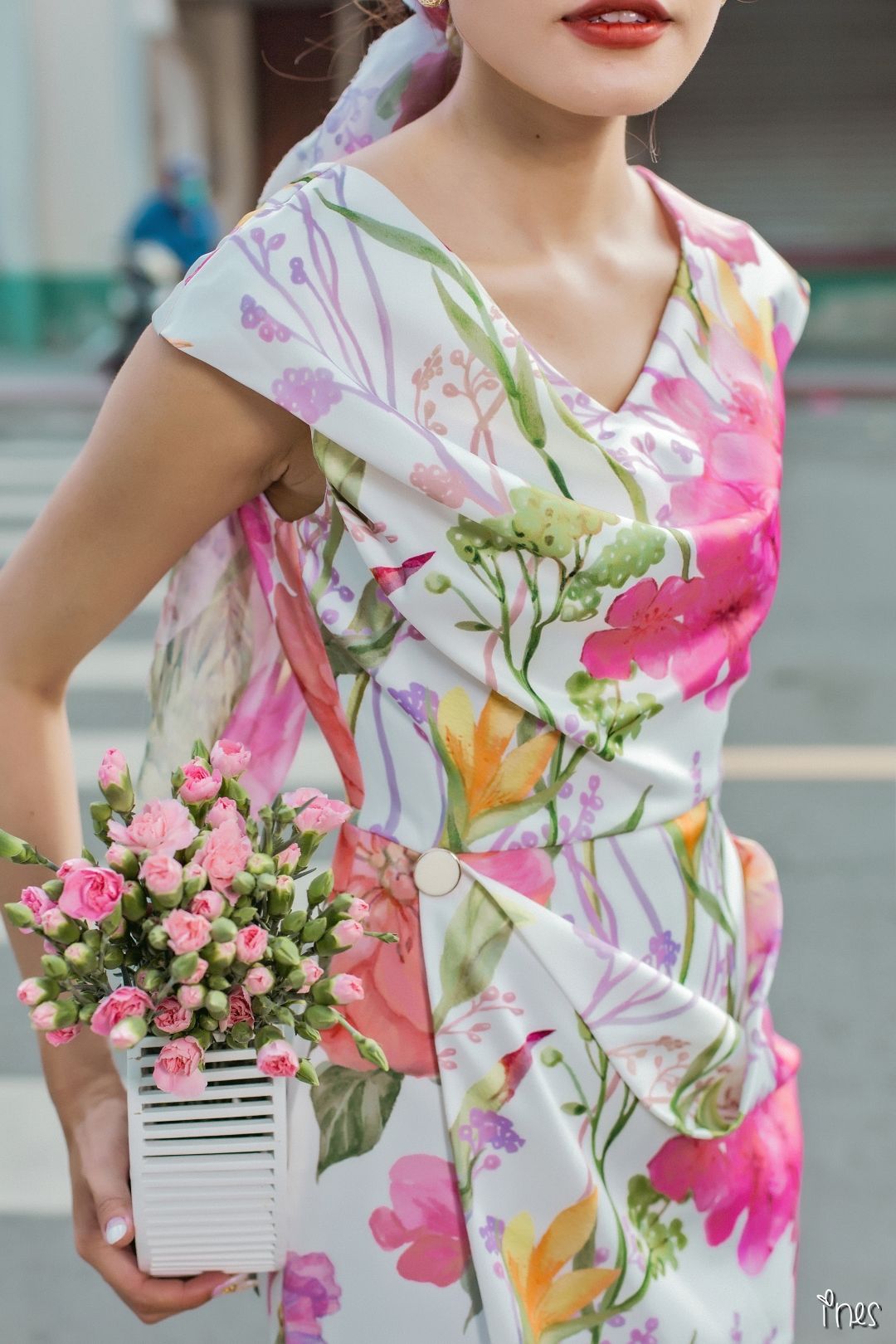 Haven Dress