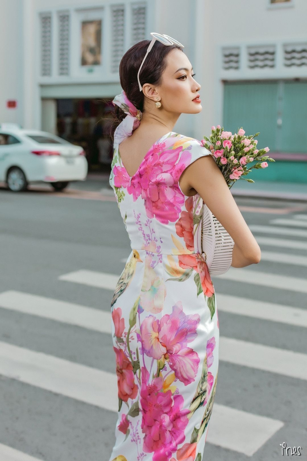 Haven Dress
