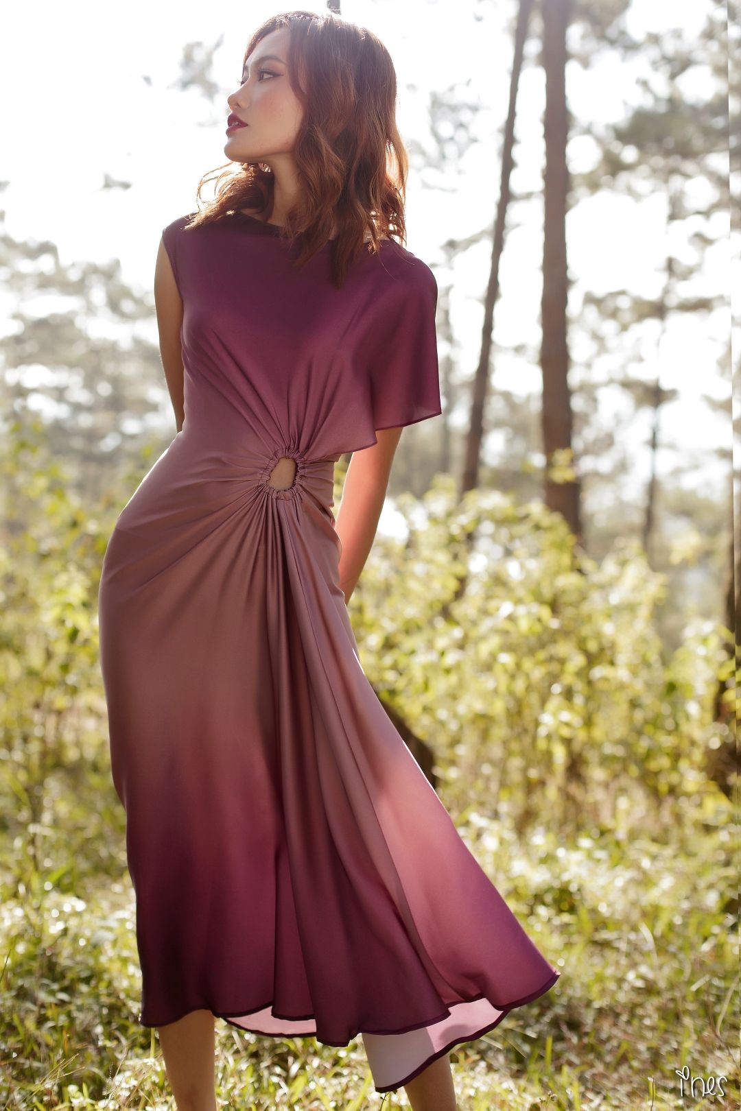 Hazel Dress