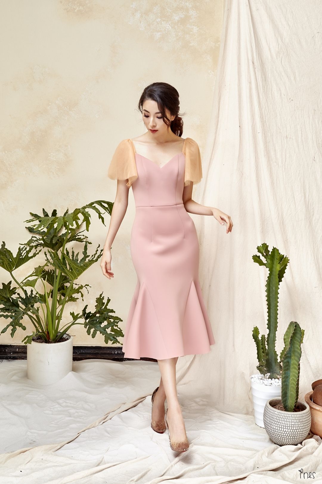 Helen Dress