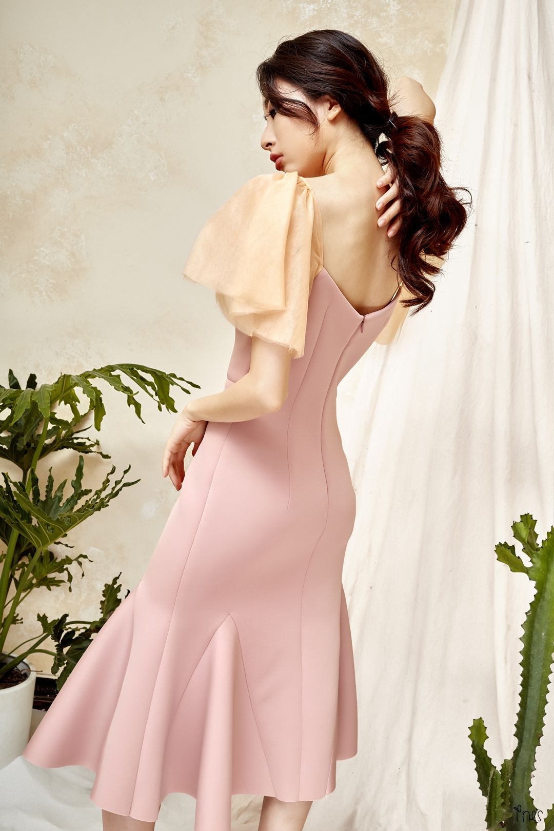 Helen Dress