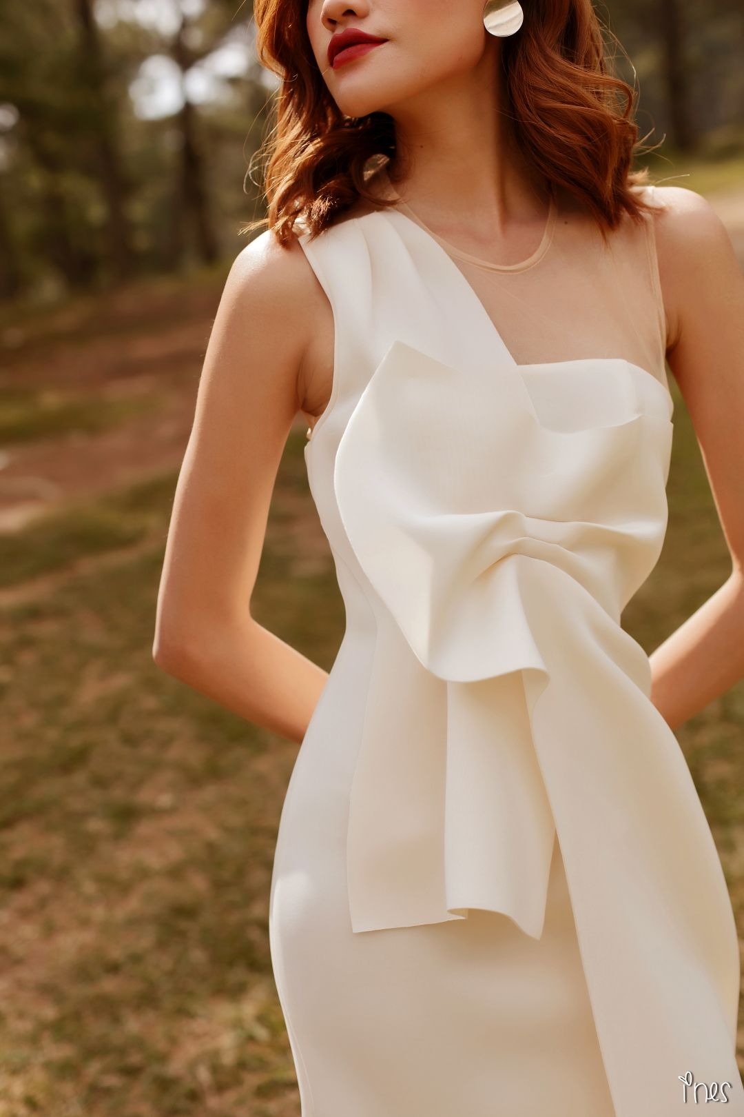 Illa Dress