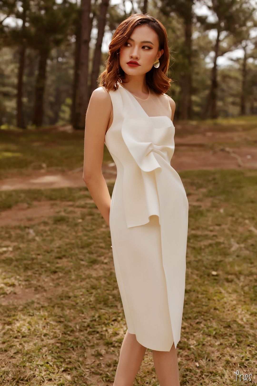 Illa Dress