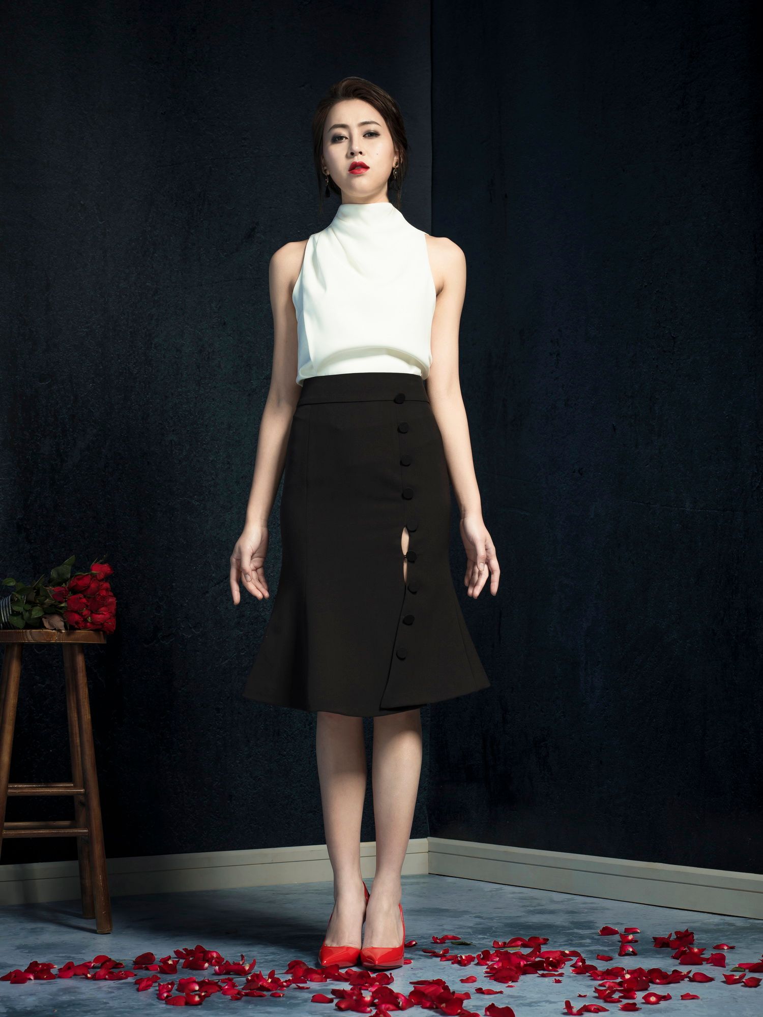 Tinkle Skirt