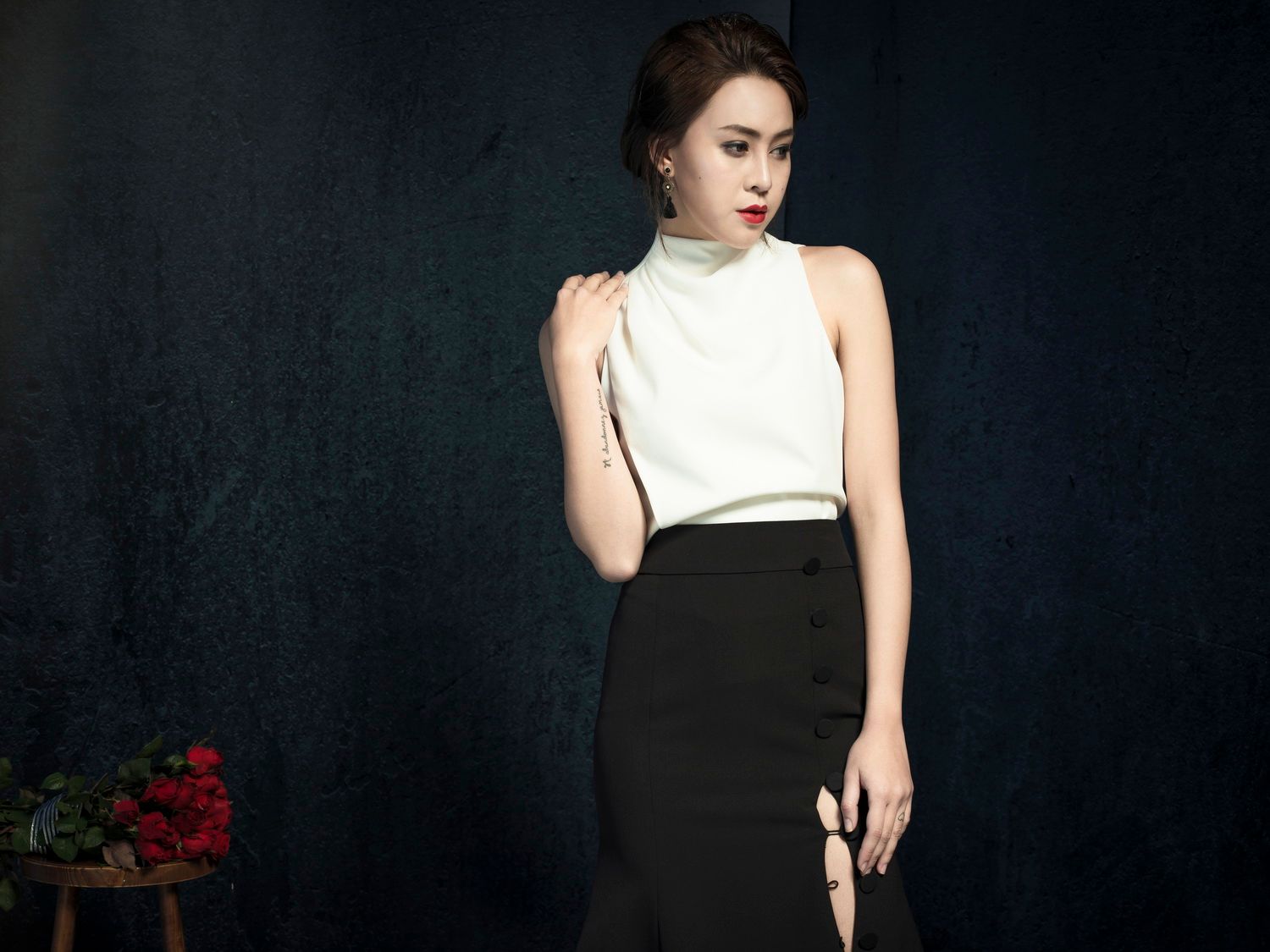 Tinkle Skirt