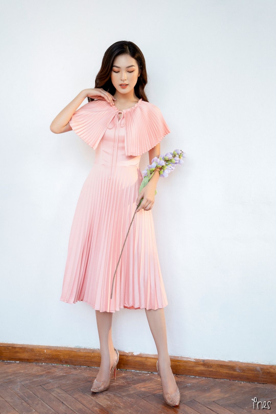 Irene Dress