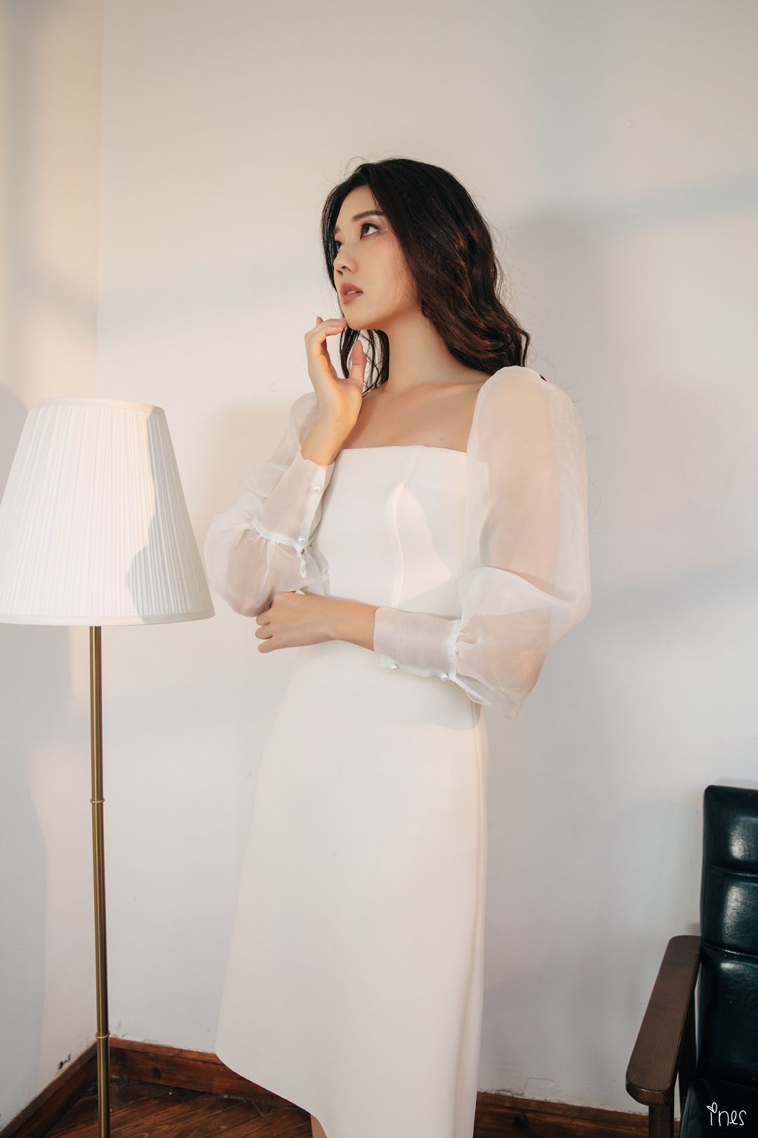 Isla Dress
