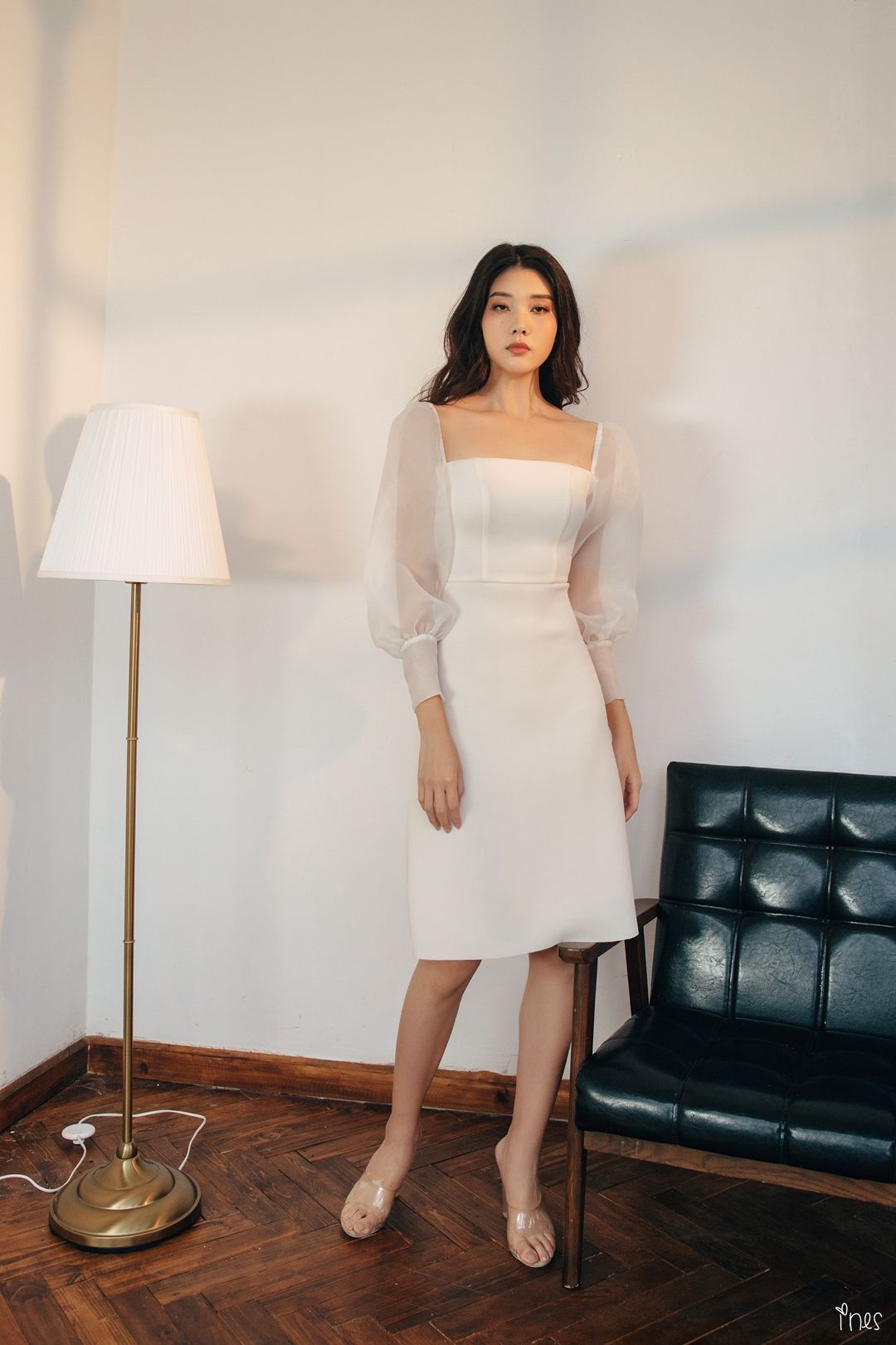 Isla Dress