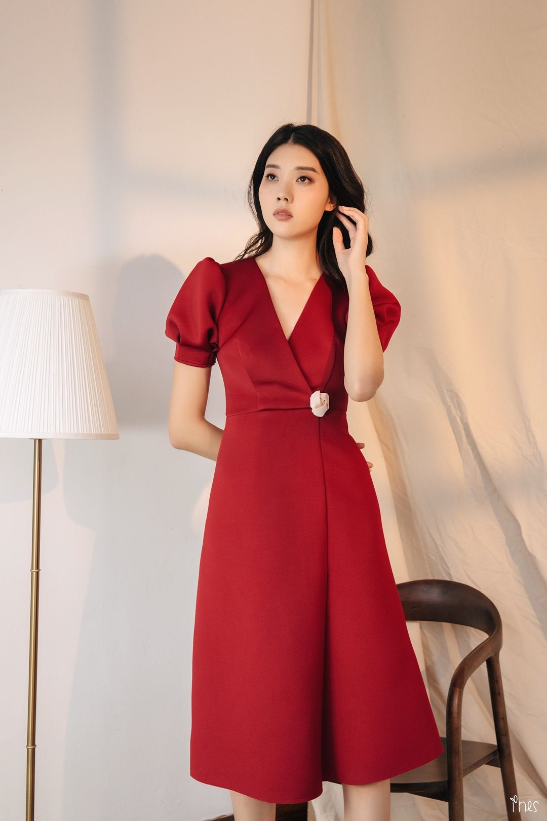 Jasmine Dress