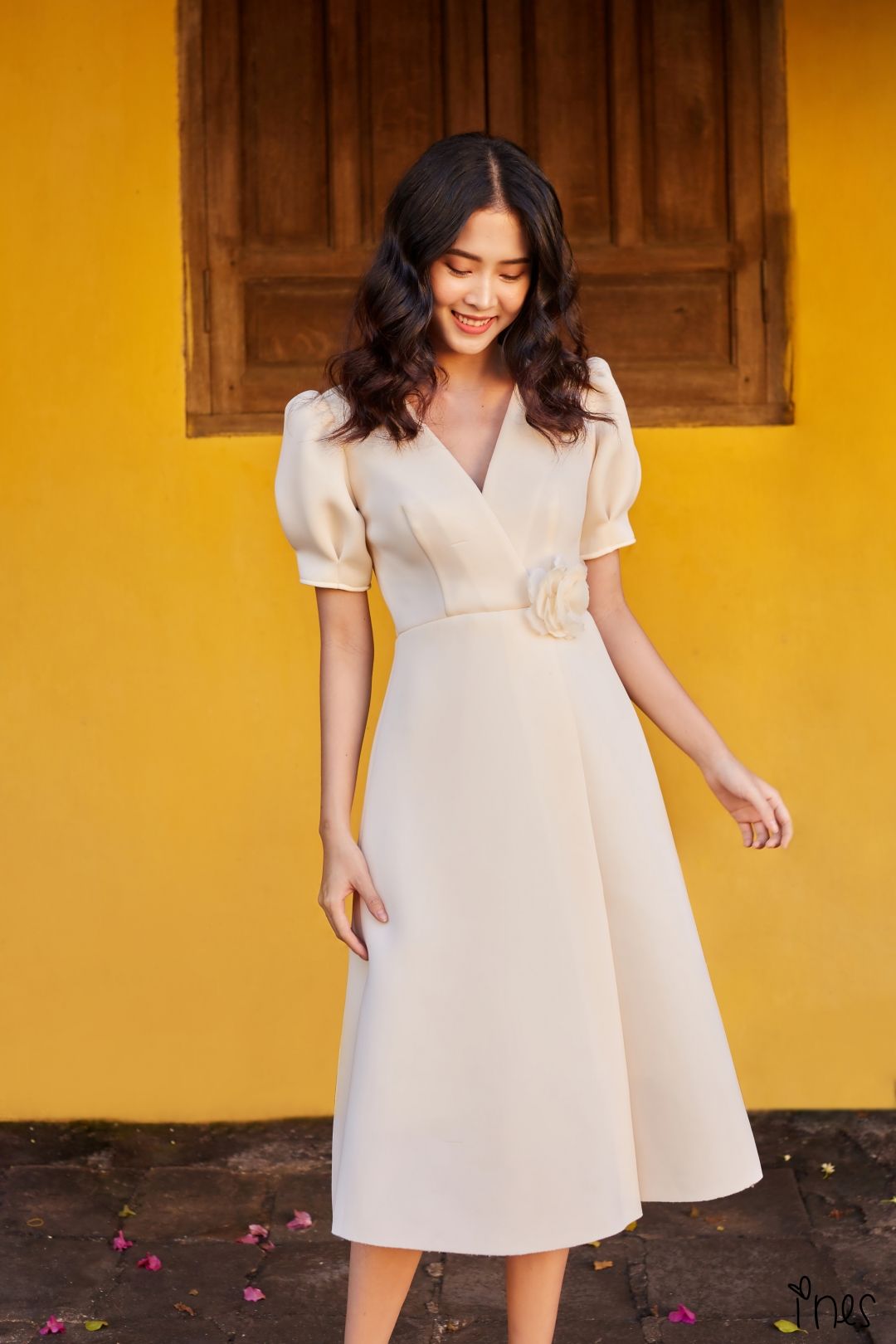 Jasmine Dress