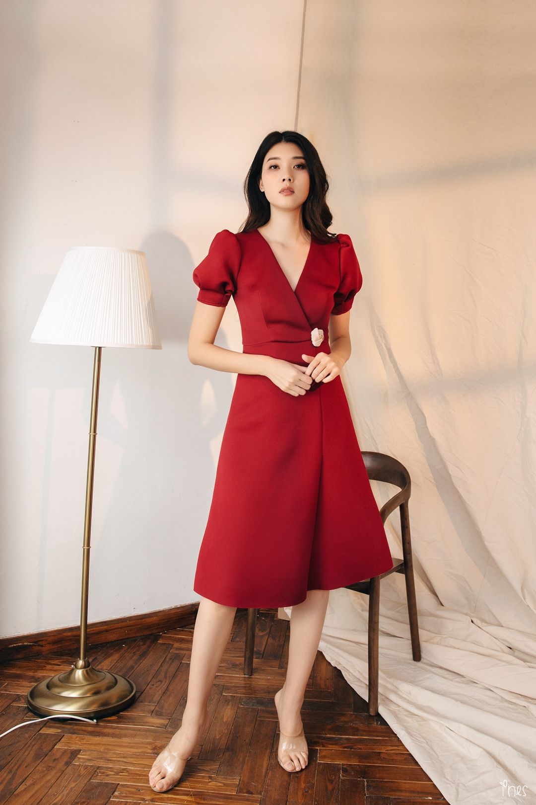 Jasmine Dress
