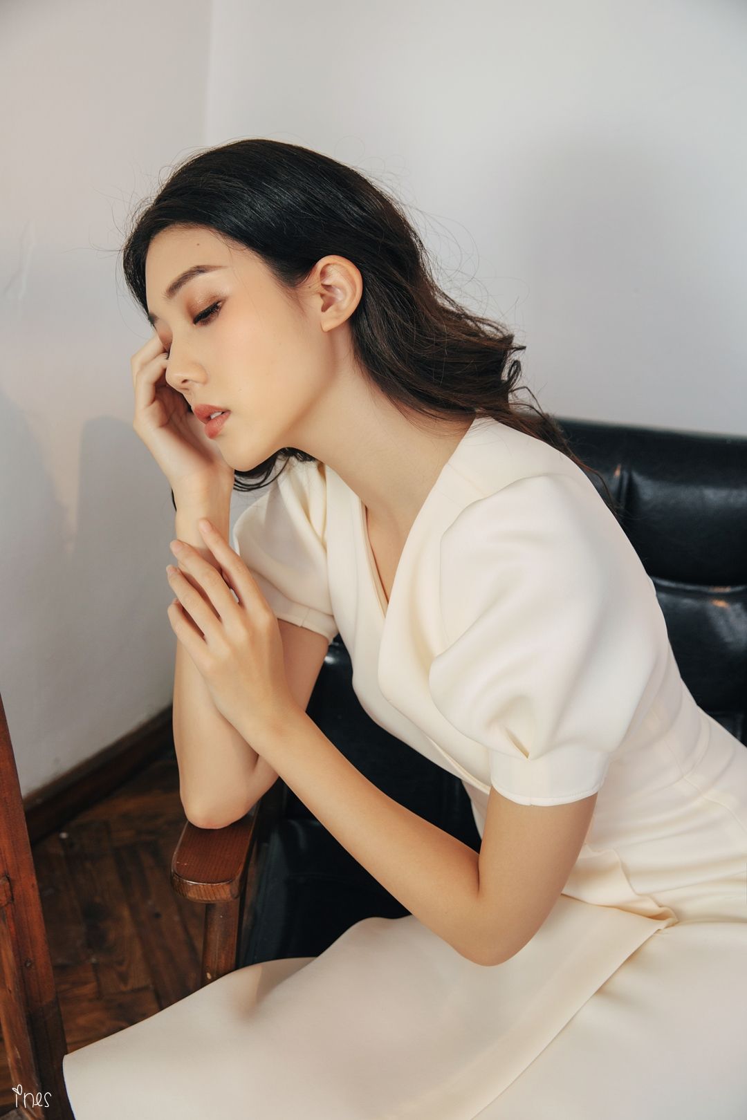 Jasmine Dress