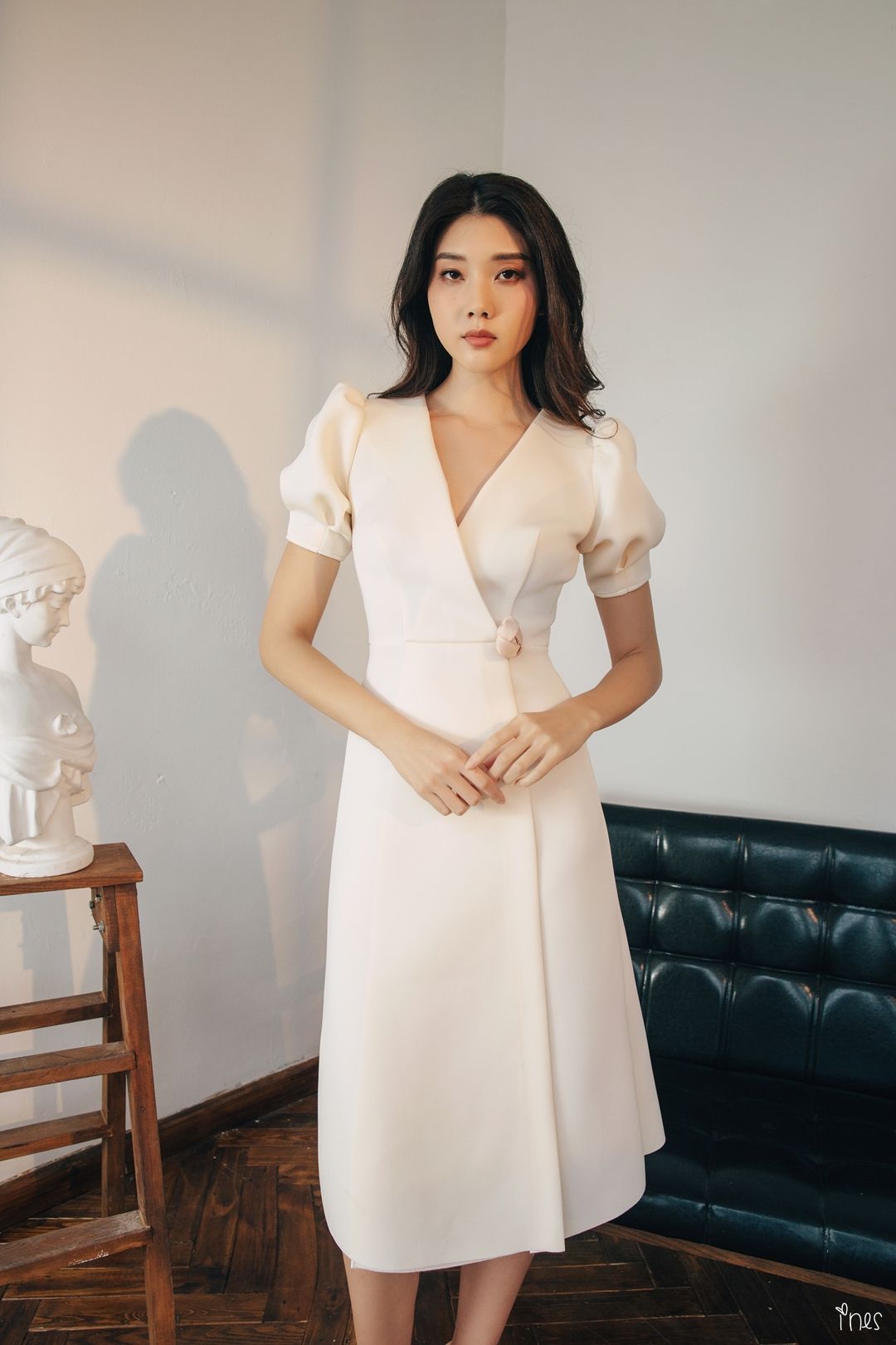Jasmine Dress