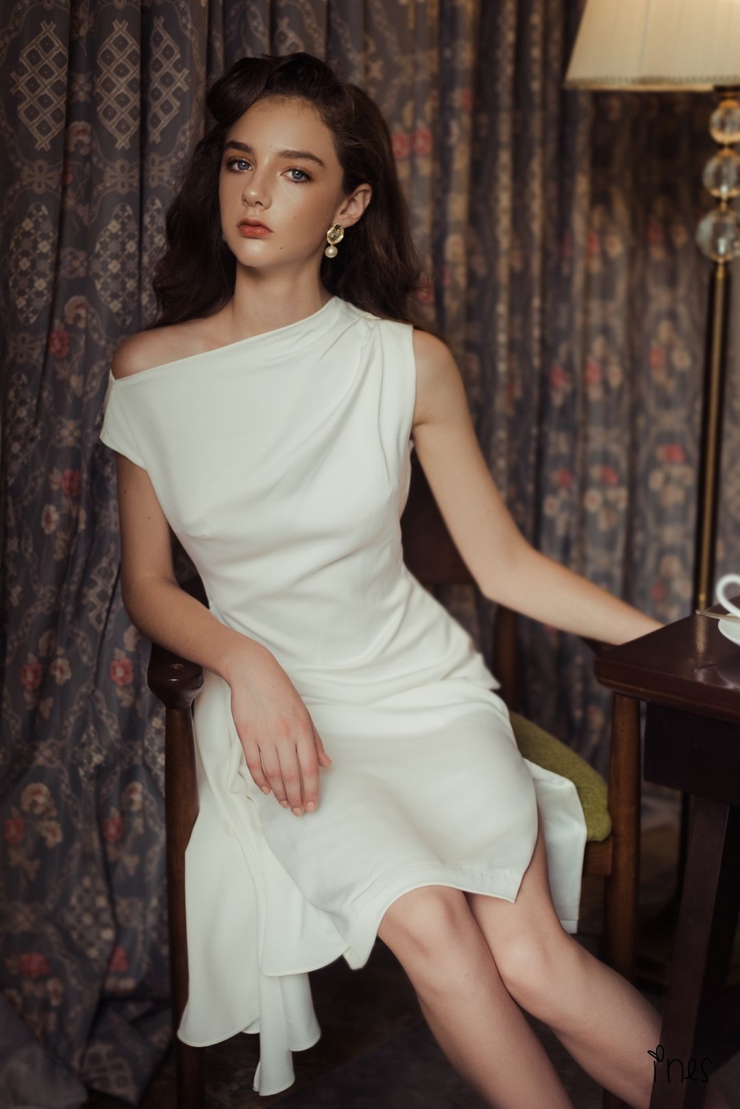 Danette dress