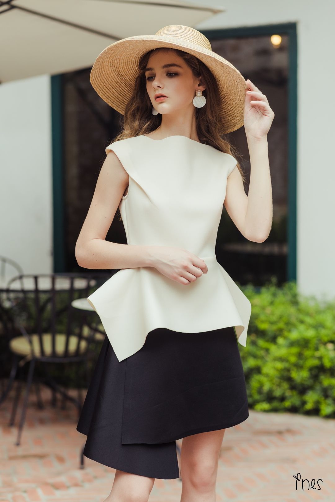 Aria Skirt