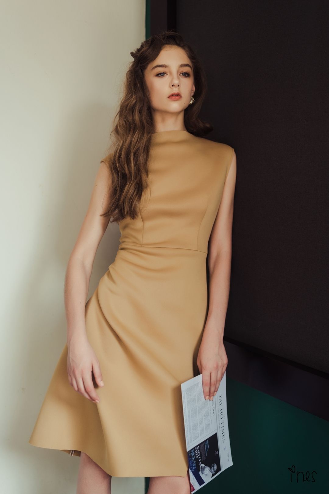 Ginny Dress