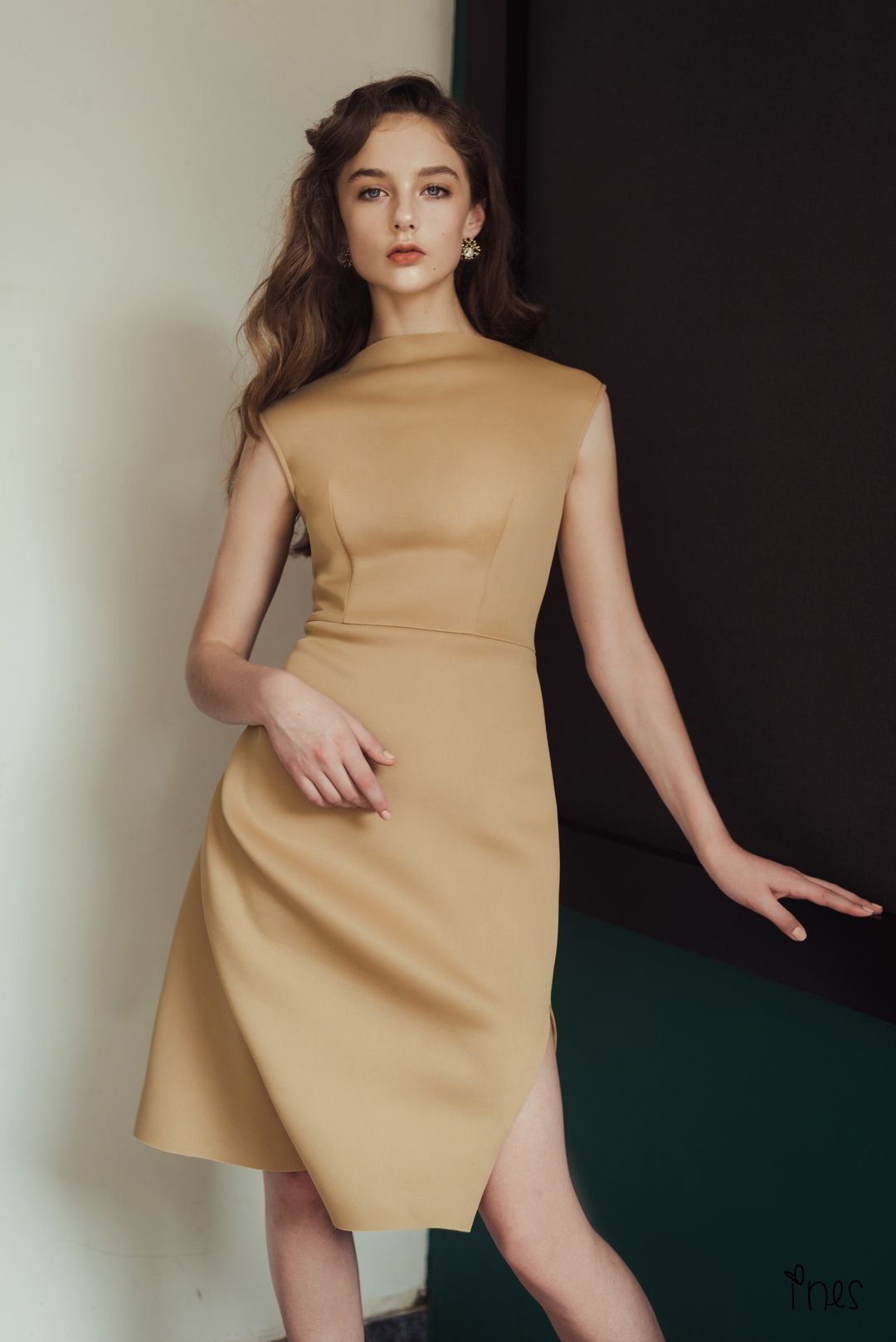 Ginny Dress