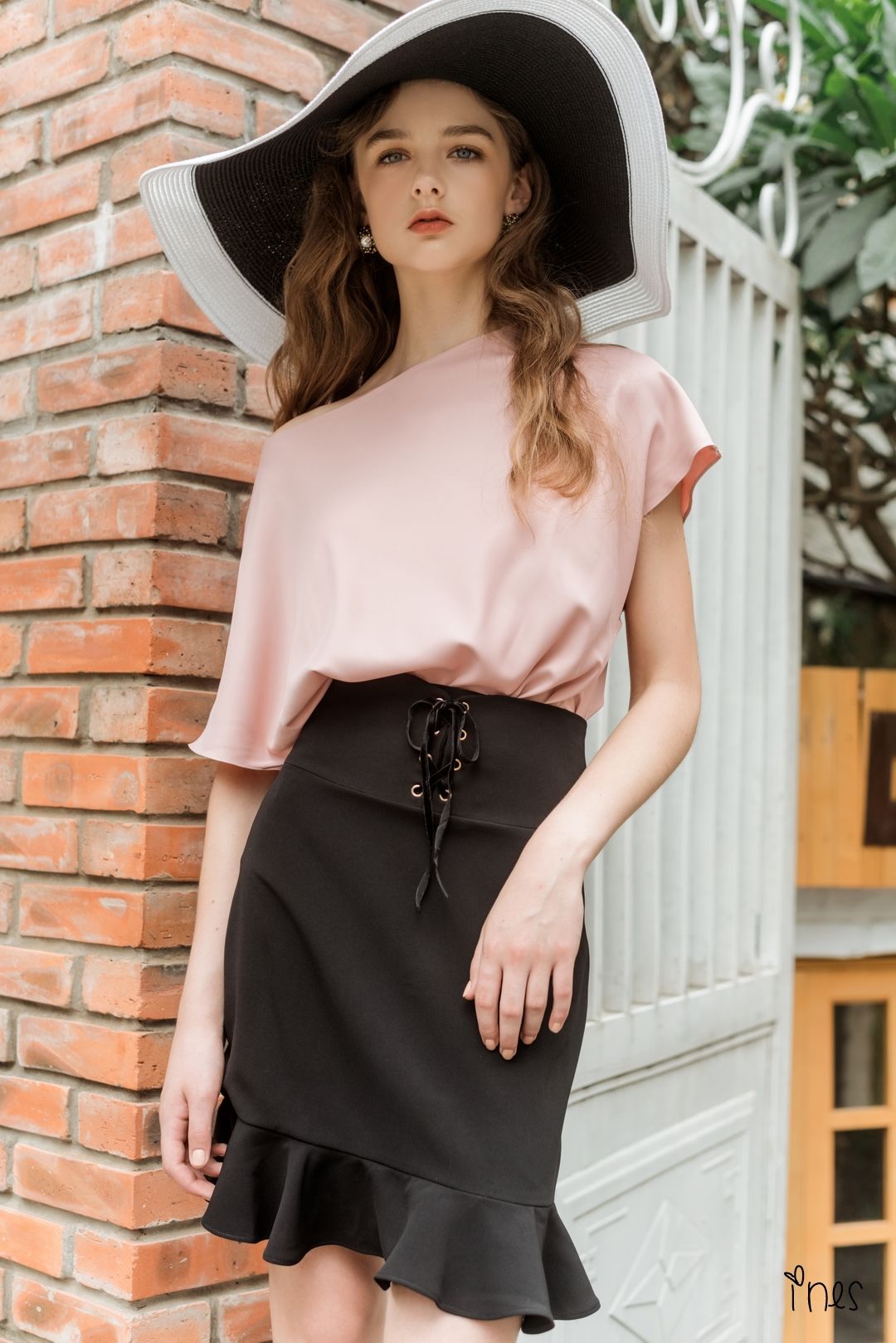 Foxy Skirt