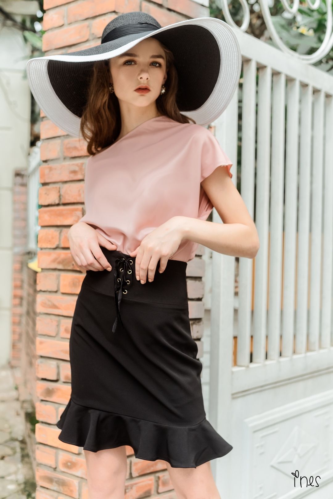 Foxy Skirt