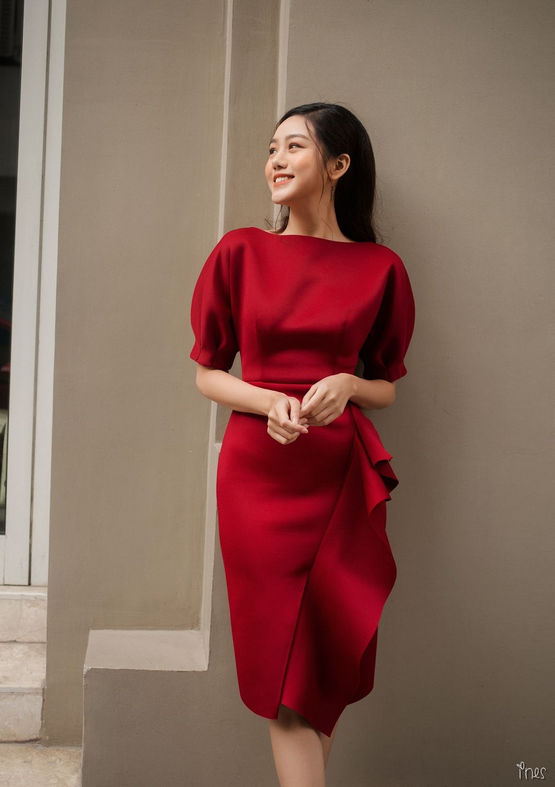 Josephine Dress