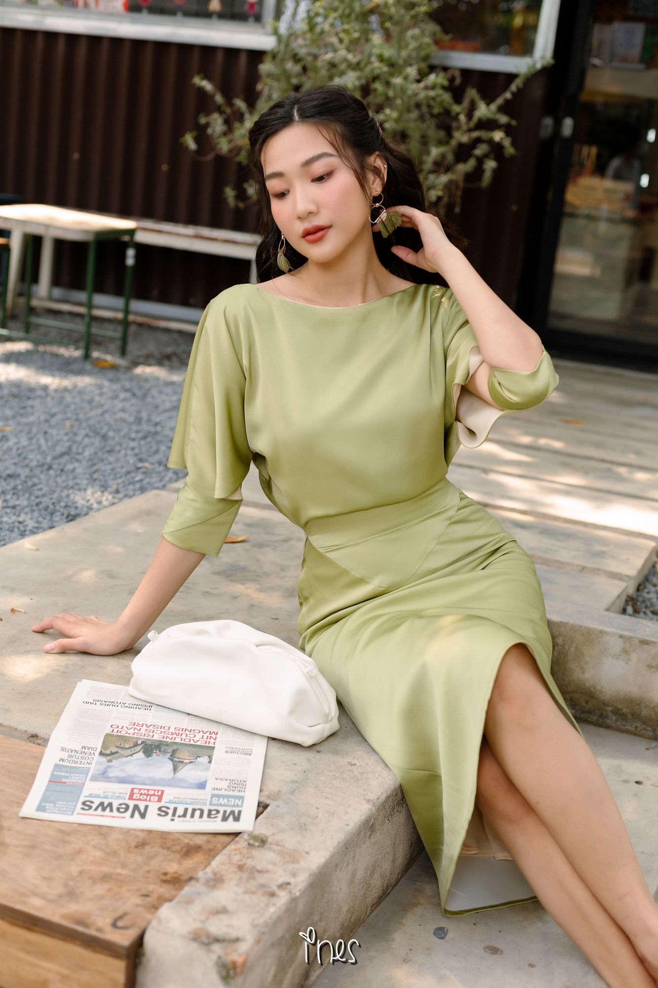 Joyce Dress