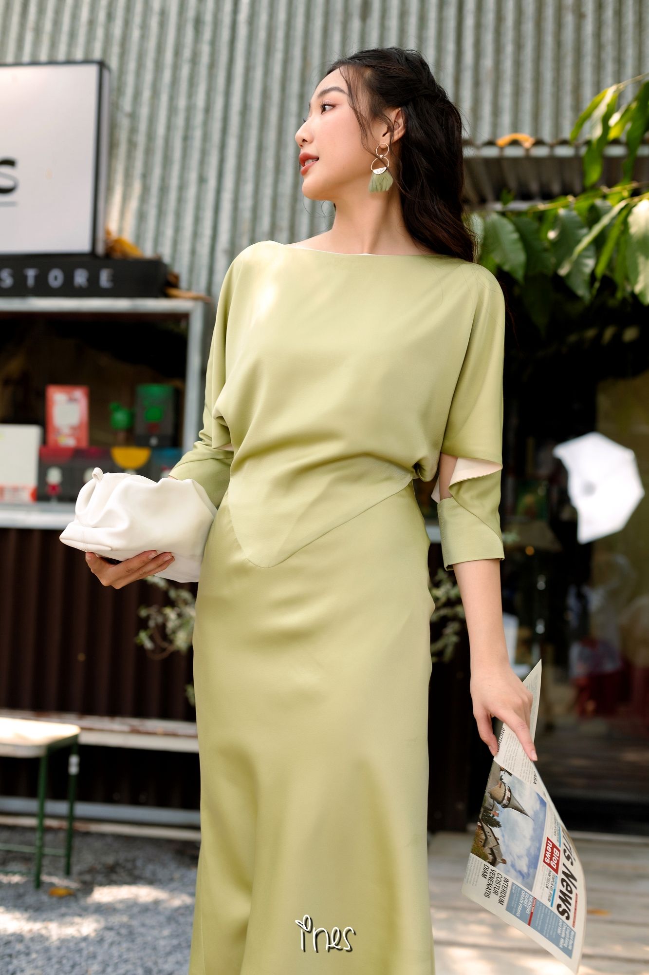 Joyce Dress