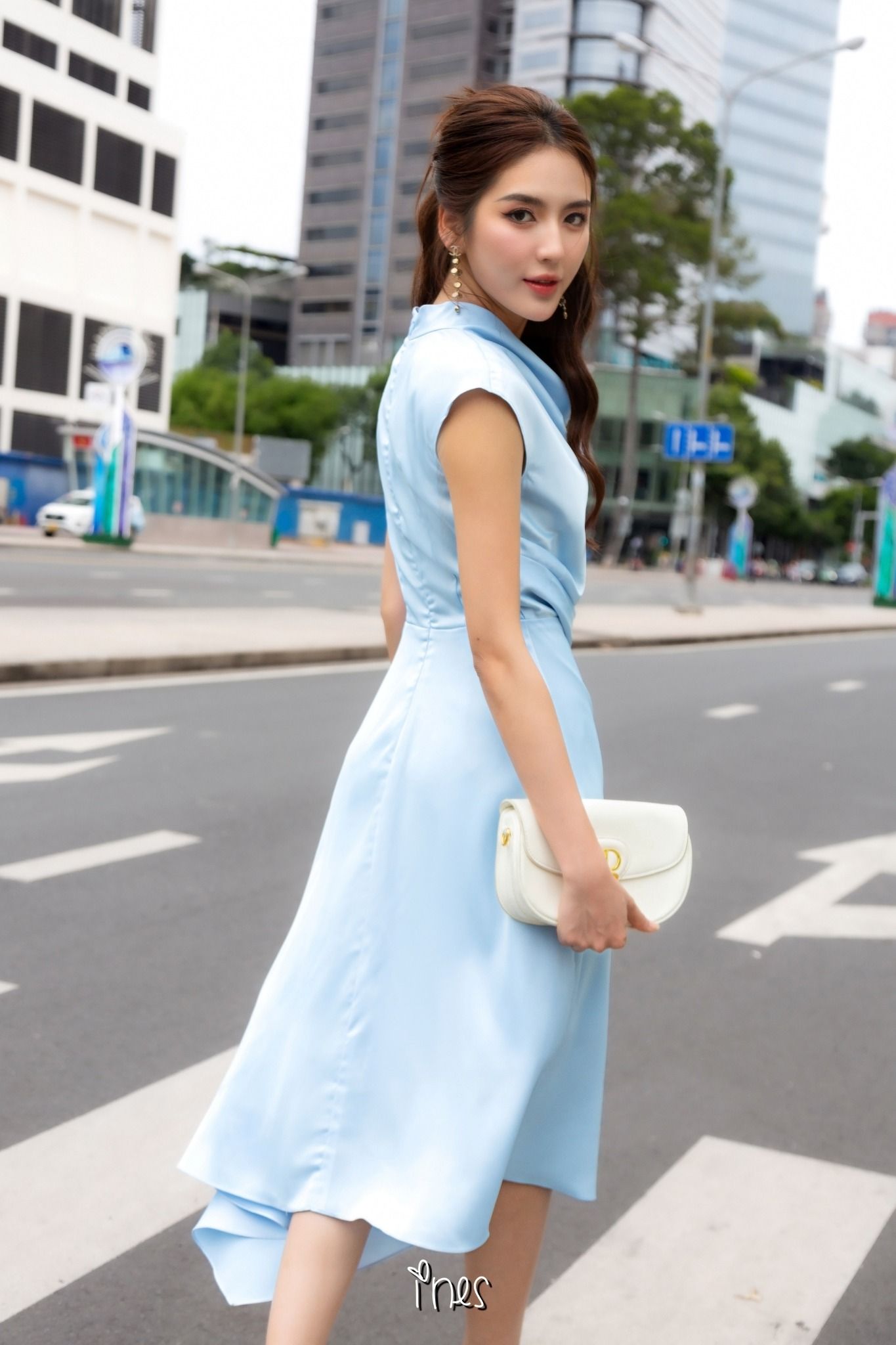 June Dress