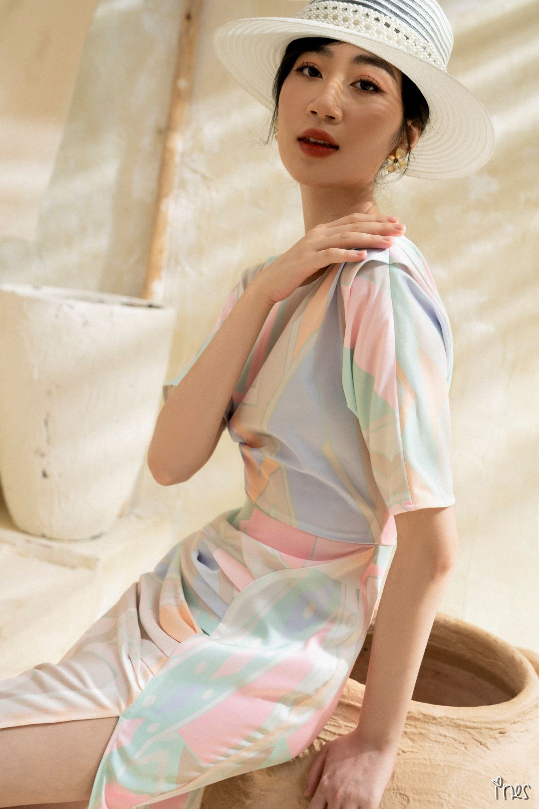 Kimberly Dress