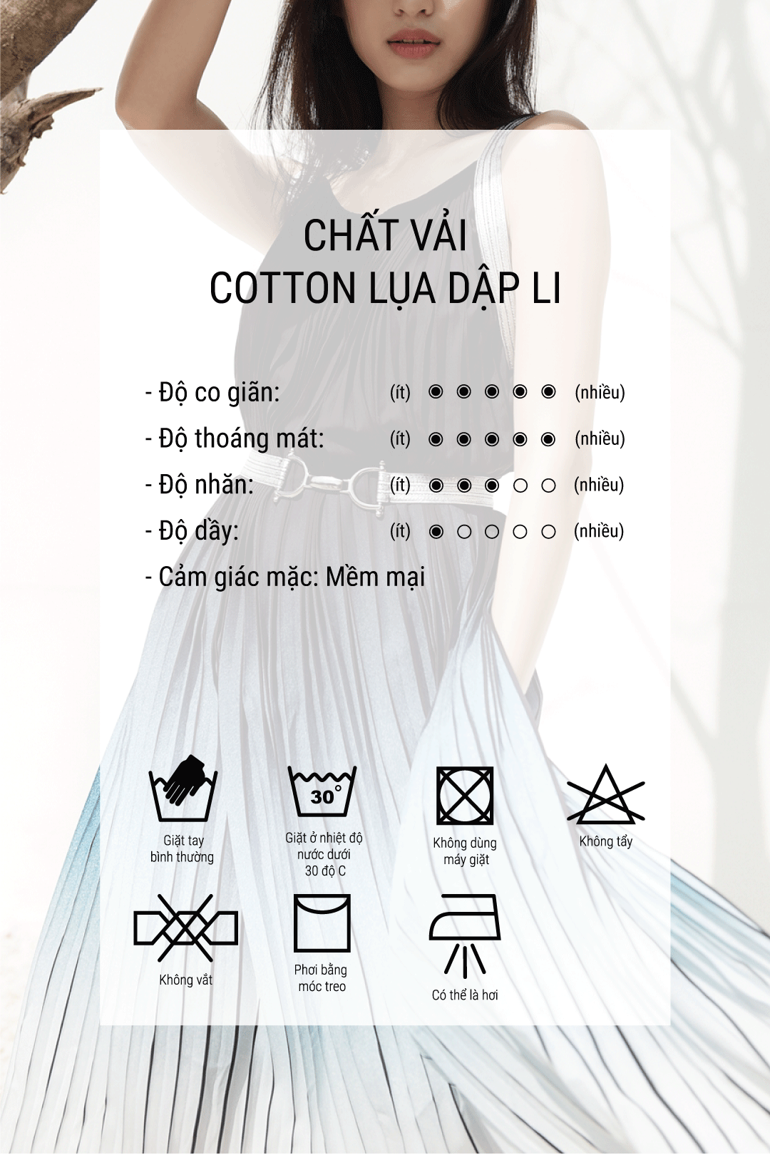 Laya Dress
