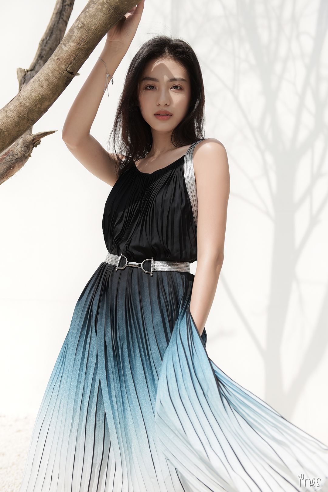 Laya Dress