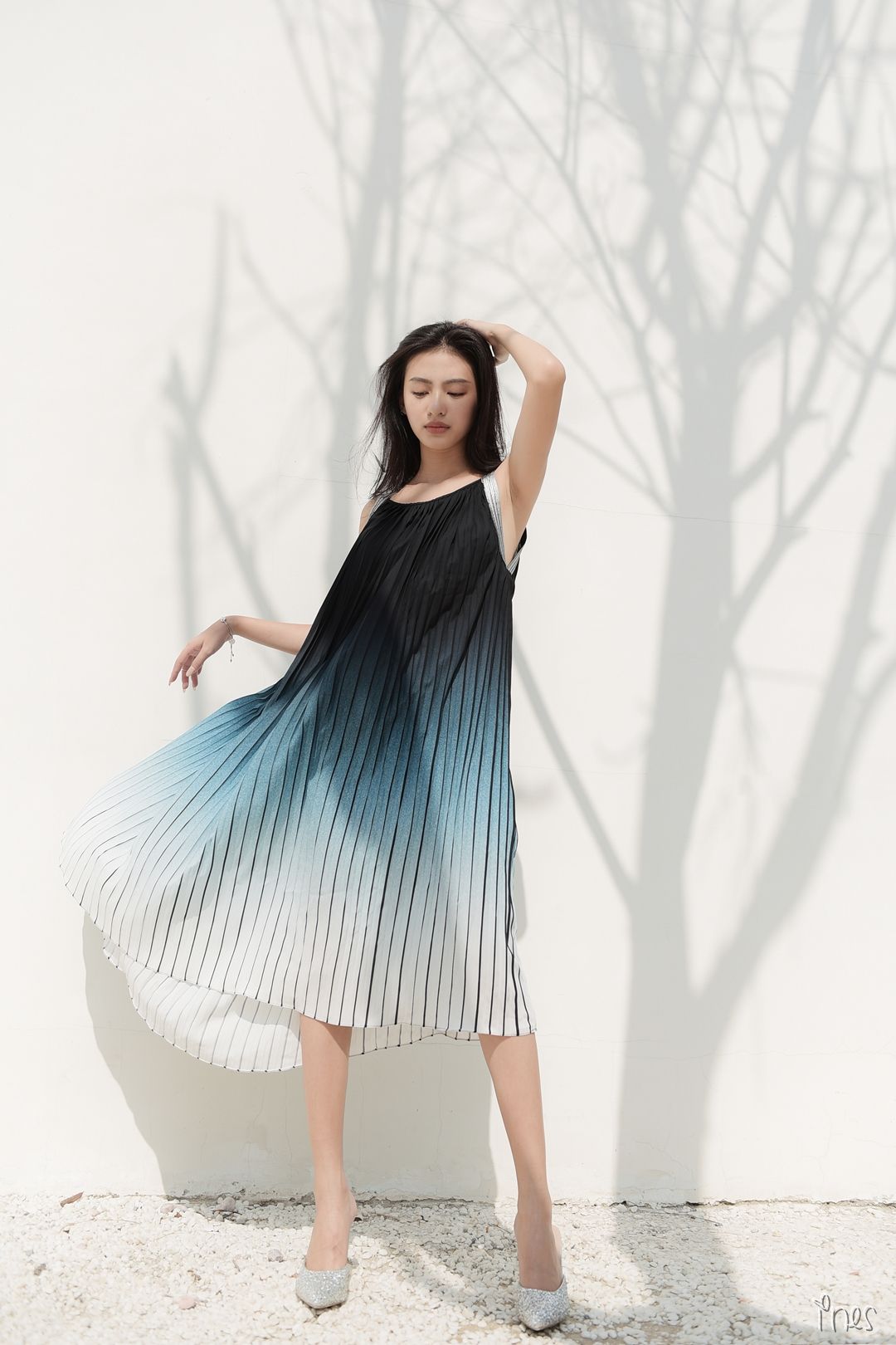 Laya Dress
