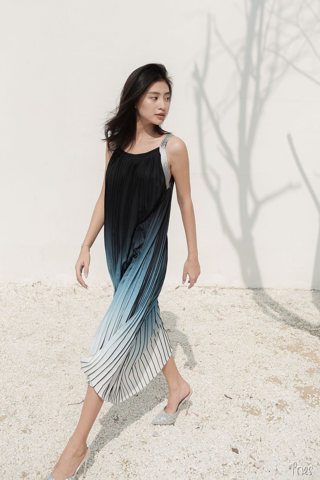 Laya Dress