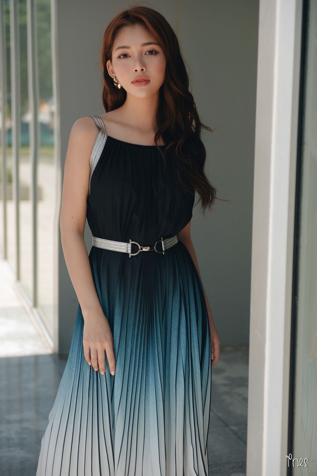 Laya Dress