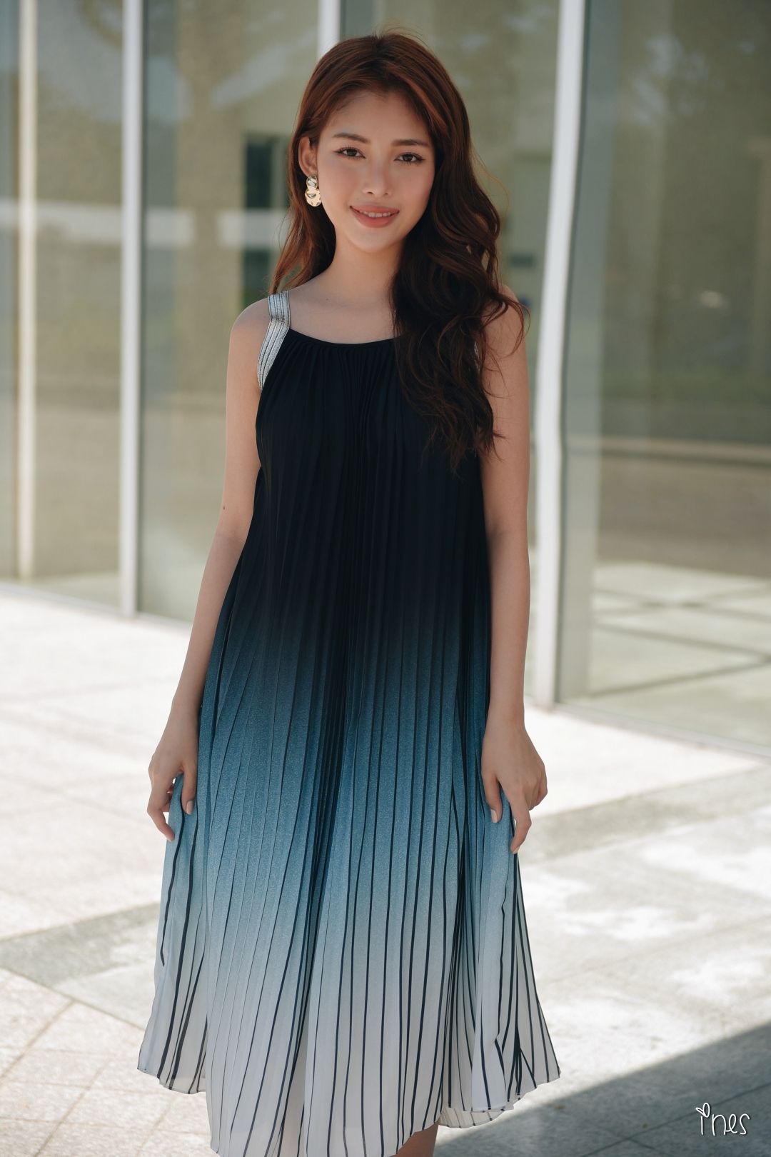 Laya Dress