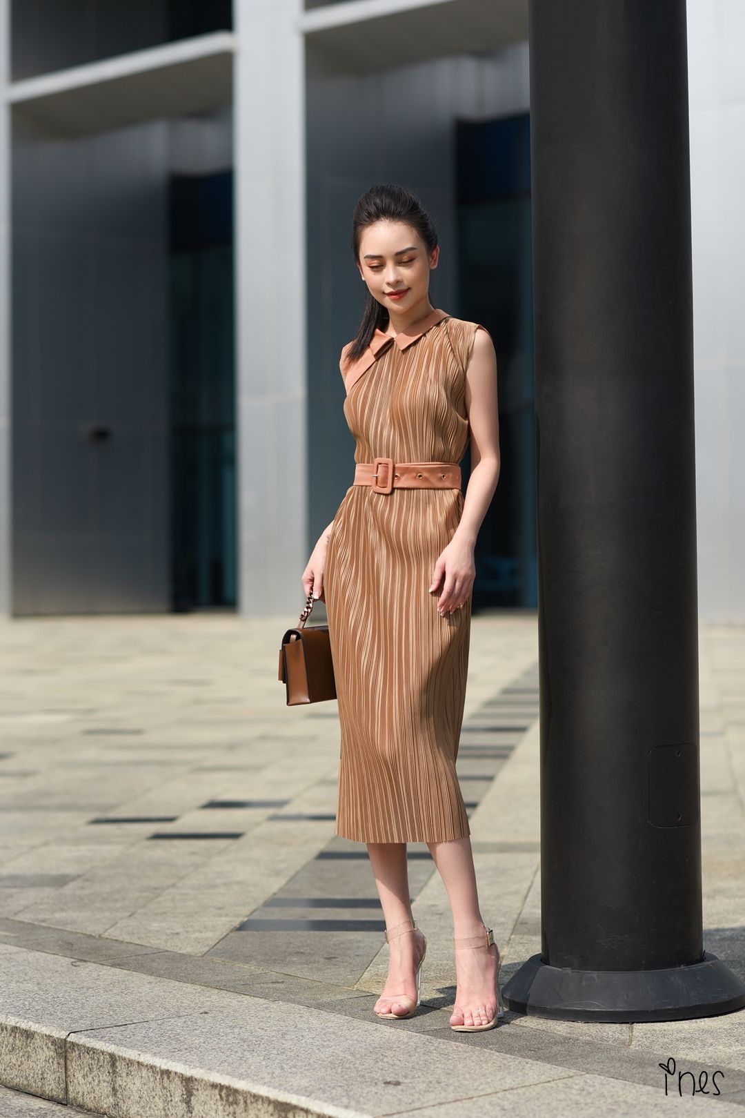 Tamas Dress