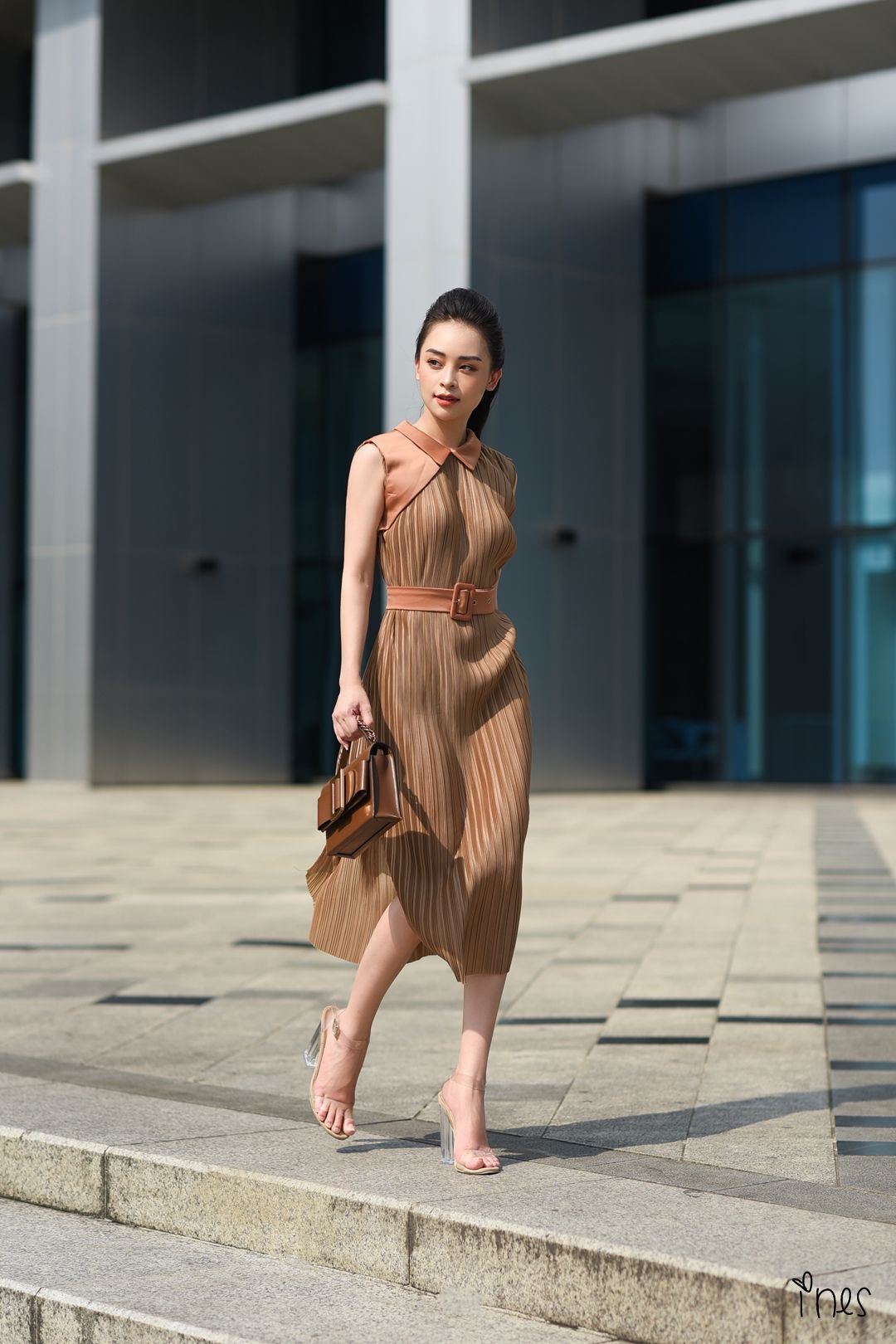 Tamas Dress
